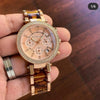 Mk Ladies premium watch - AmazingBaba