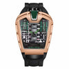 Leferrari Luxury Hot Watch - AmazingBaba