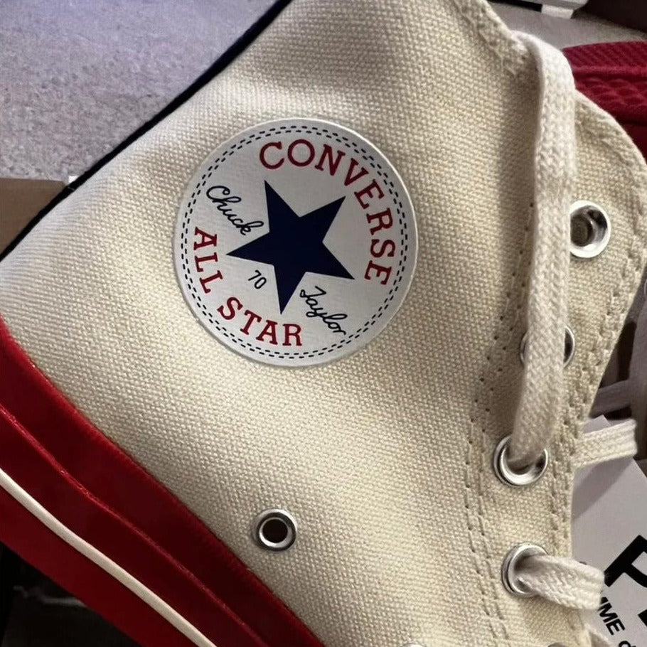 Converse Play Chuck 70 Shoes - AmazingBaba