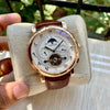 Premium Quality Ctr Luxury Watch - AmazingBaba