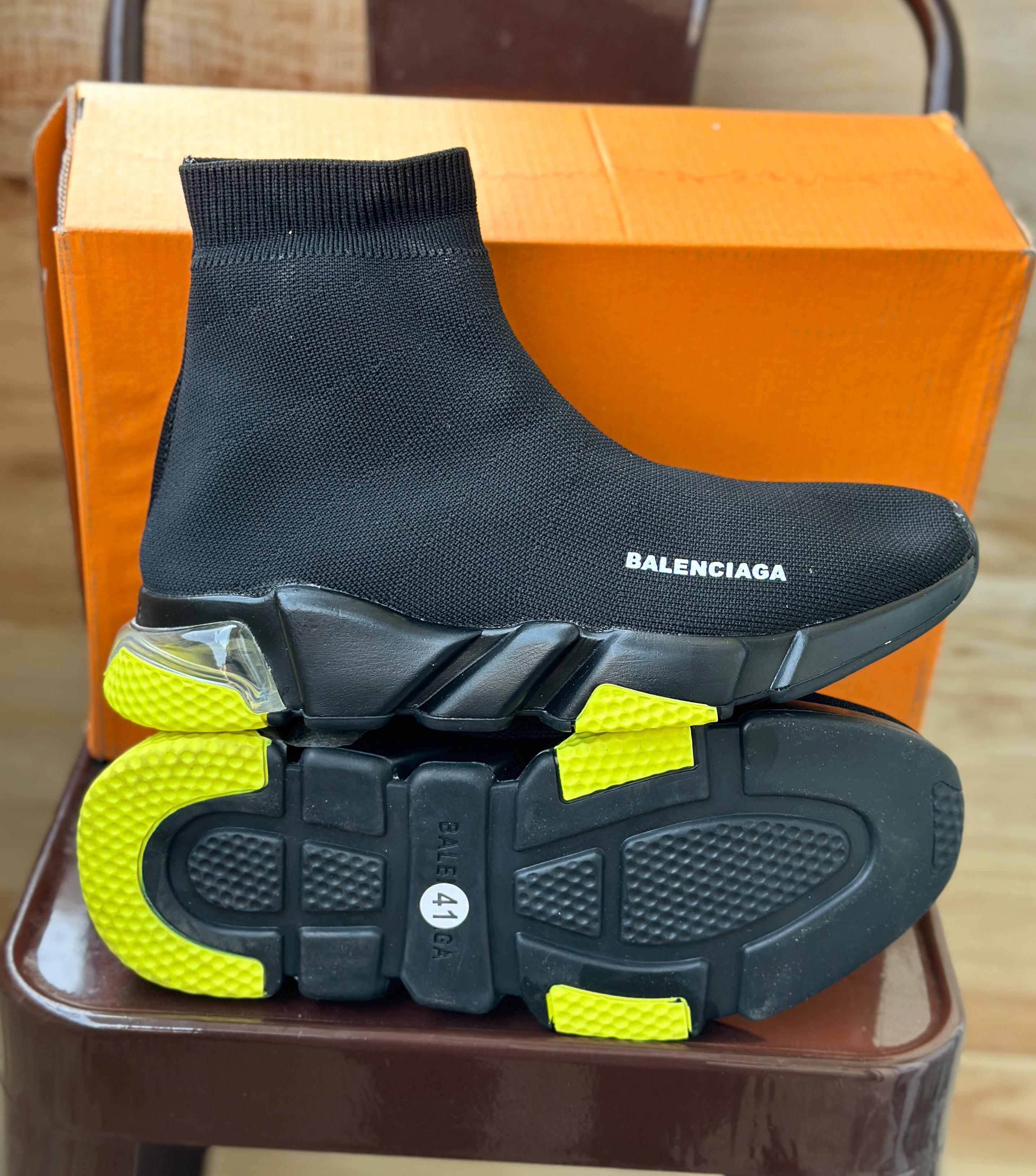 Bl amazing Premium Trainer shoes - AmazingBaba