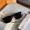 Amazing quality lv unisex sunglasses - AmazingBaba