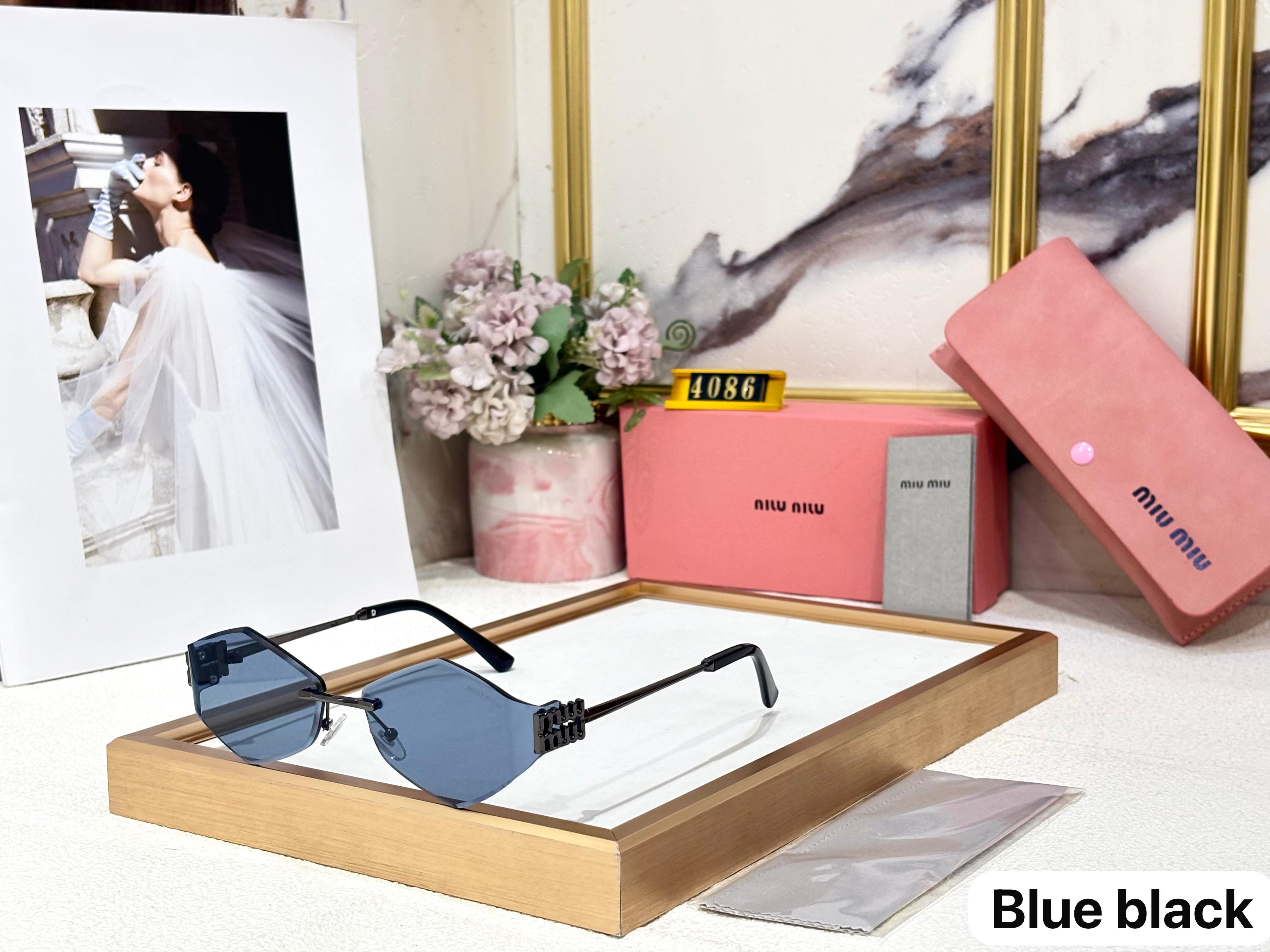 Miu miu women sunglasses