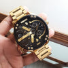 Premium Luxury big daddy watch - AmazingBaba