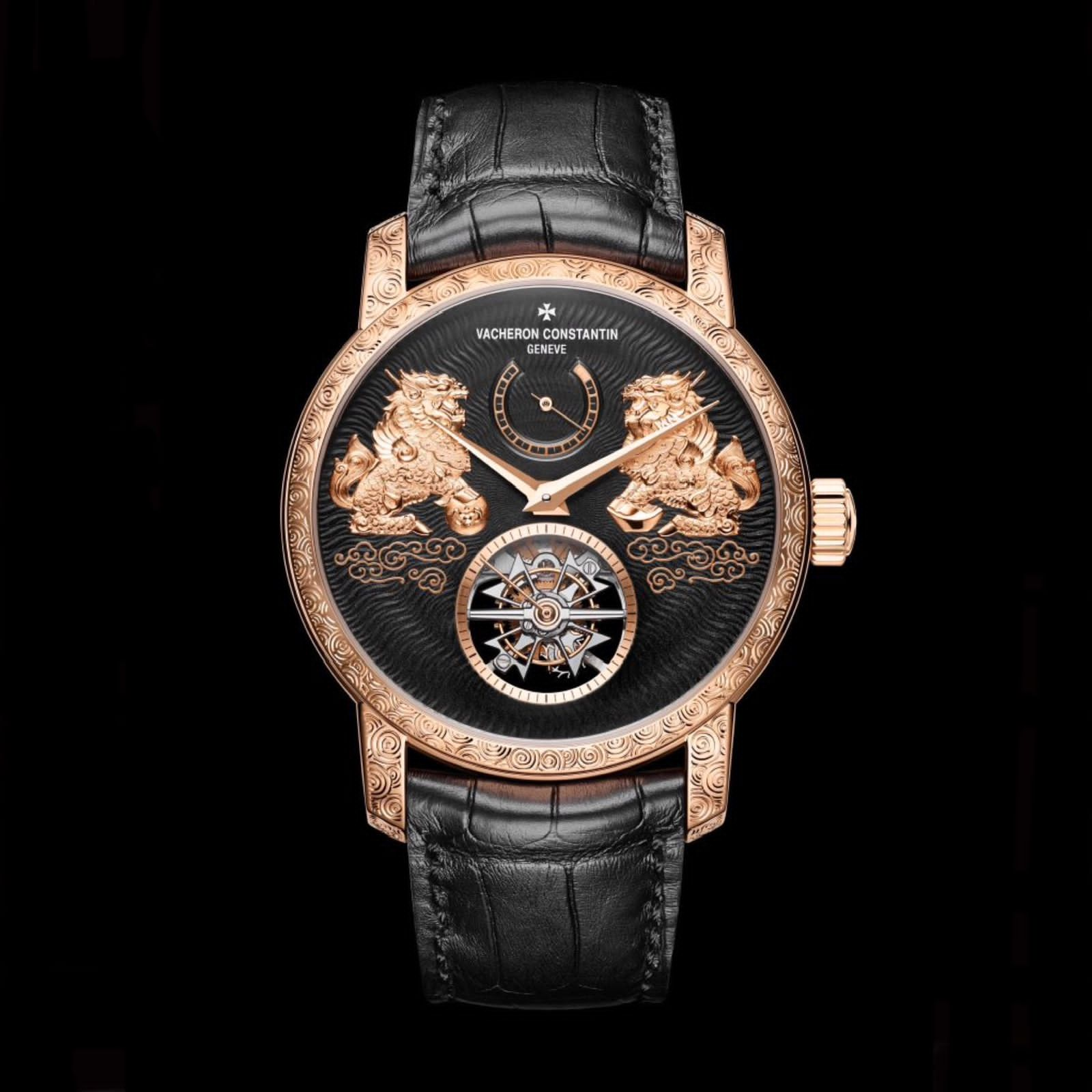 Amazing Premium Vacheron Constantin watch - AmazingBaba