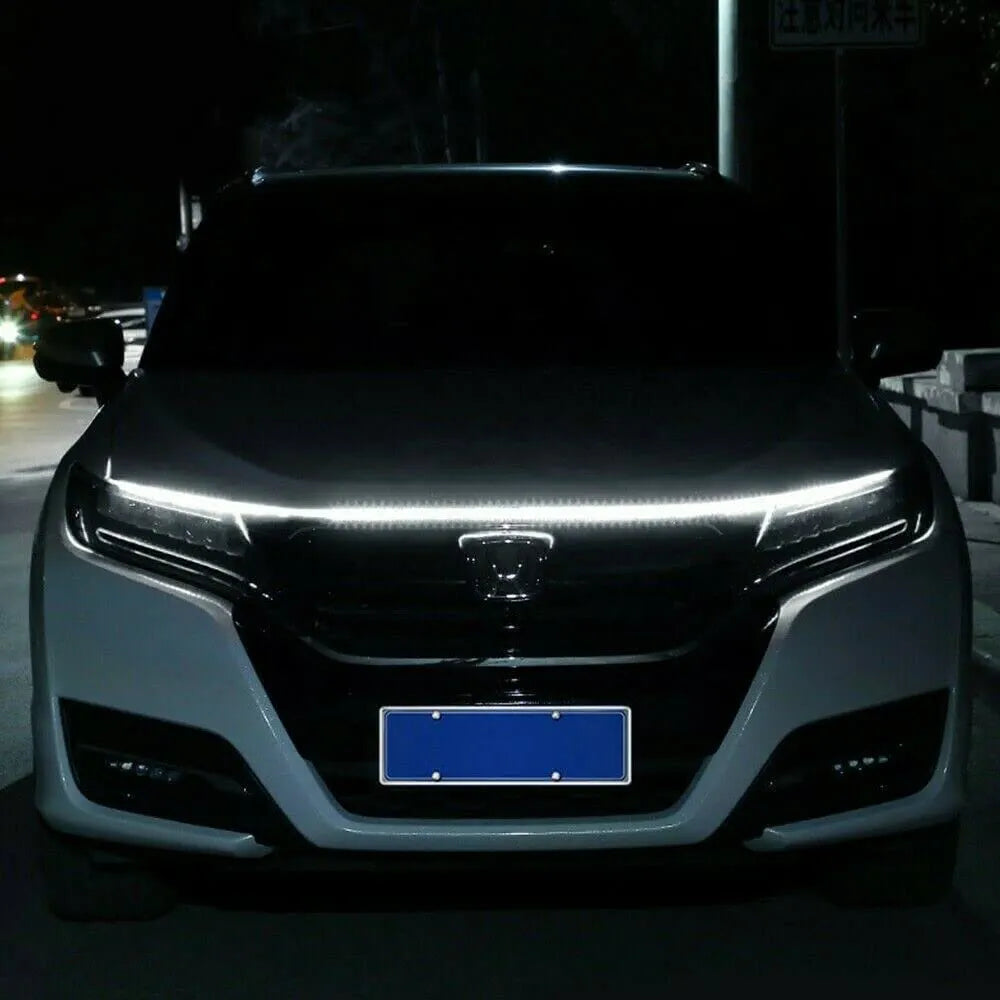 Car Hood Light Strip - AmazingBaba