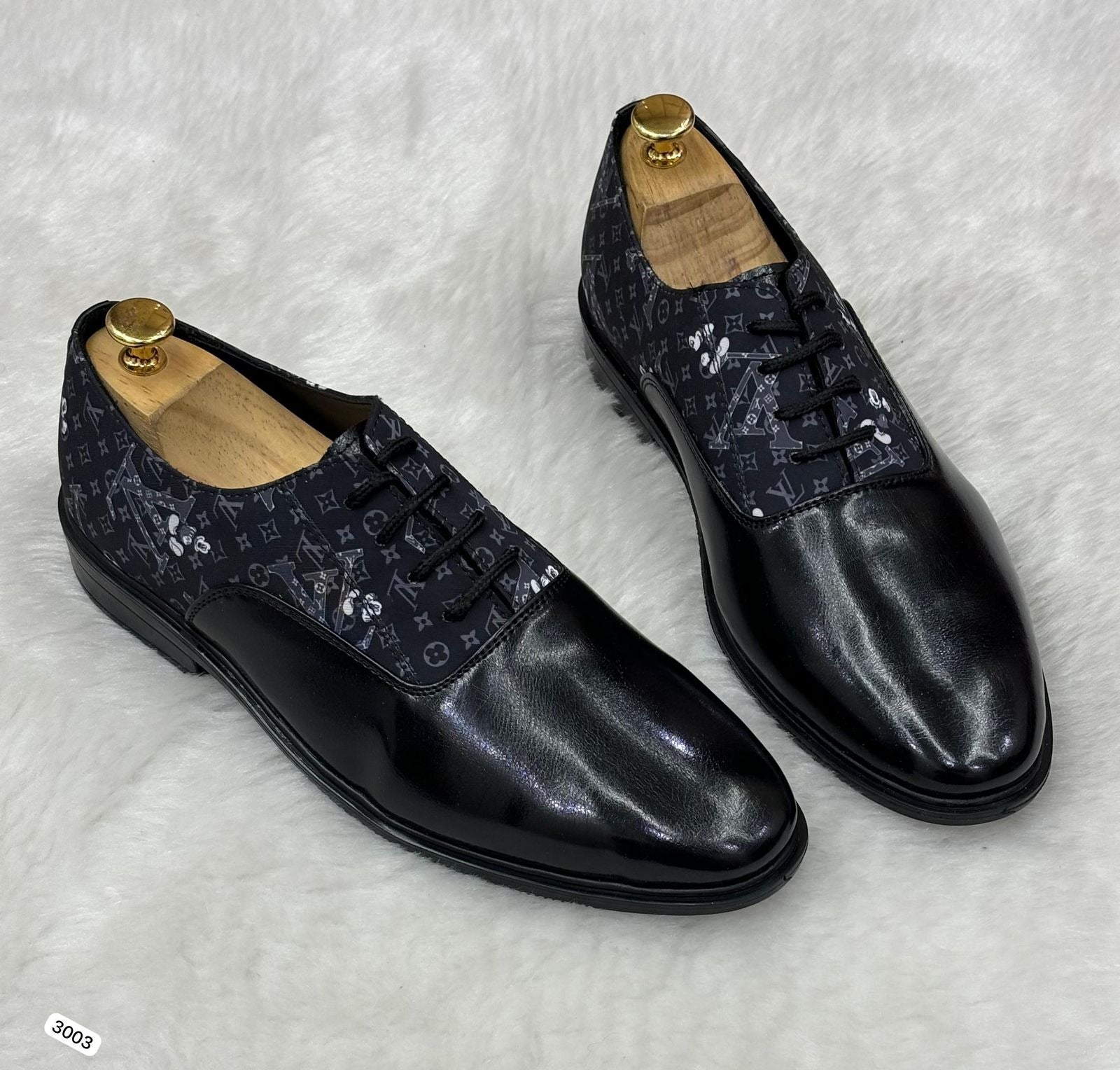 Lv  premium men Formals Shoes - AmazingBaba