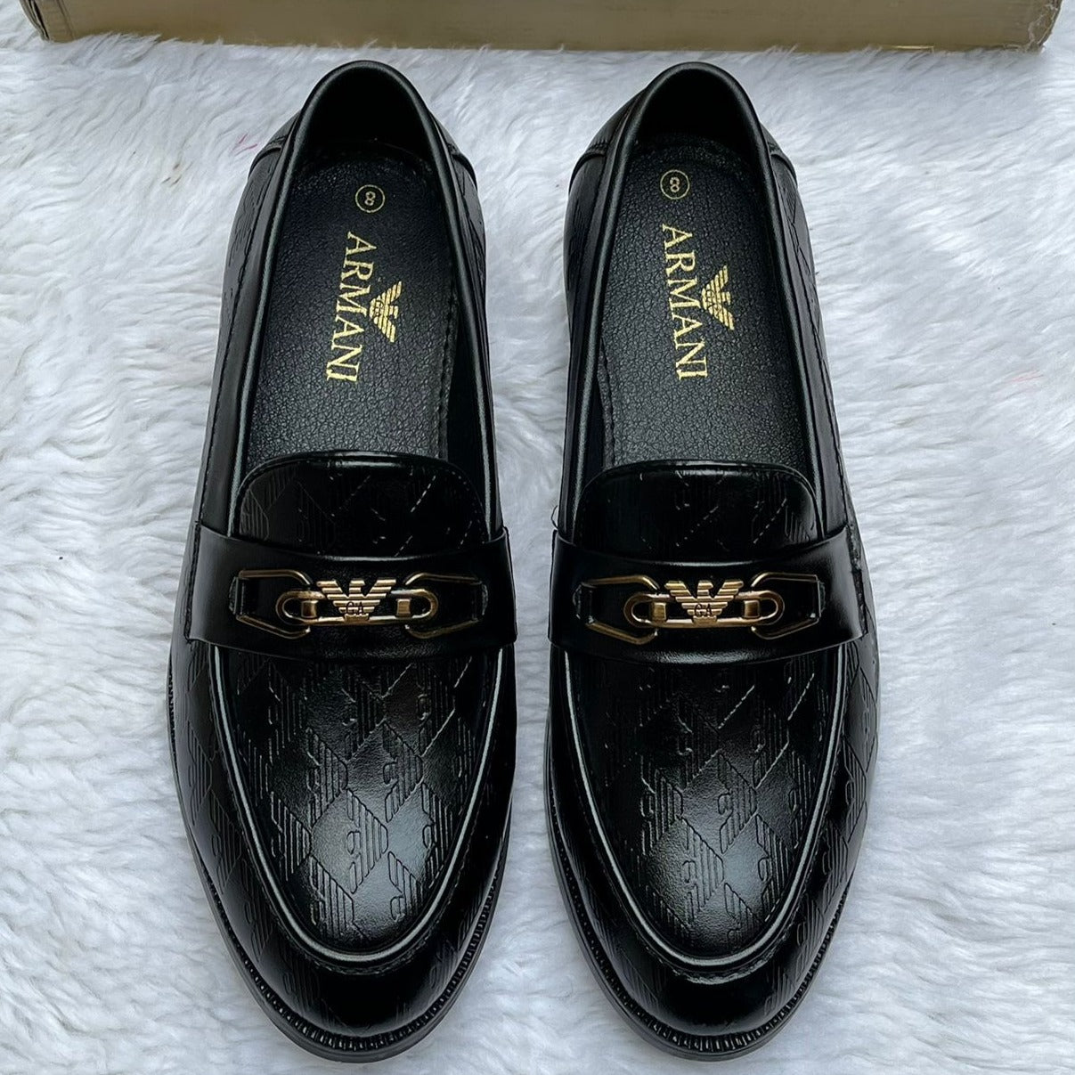 Amazing Premium Mocassins Shoes - AmazingBaba