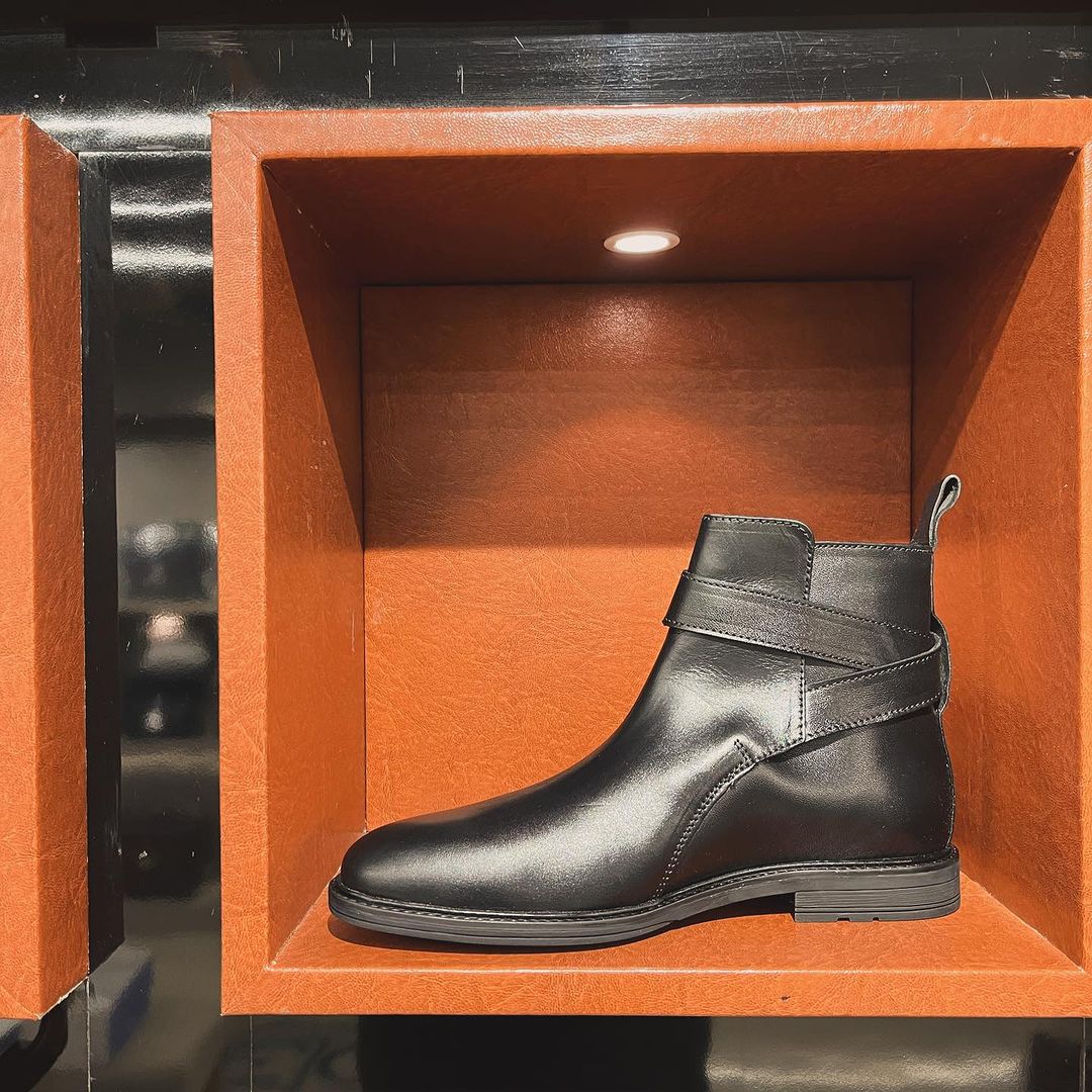 Jodhpur Chelsea premium boots - AmazingBaba