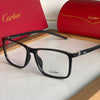 Amazing Transparent Optical Frames - AmazingBaba