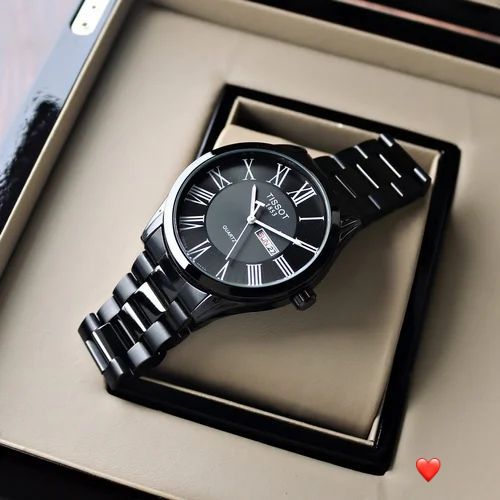 Tst Premium Model heavy Quality watch - AmazingBaba