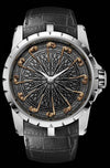 RG Dubuis Luxury watch - AmazingBaba