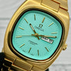 Omg premium swiss luxury watch - AmazingBaba