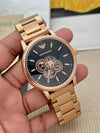 Am premium quality Luxury watch - AmazingBaba
