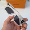 Lv premium quality Luxury Sunglasses - AmazingBaba