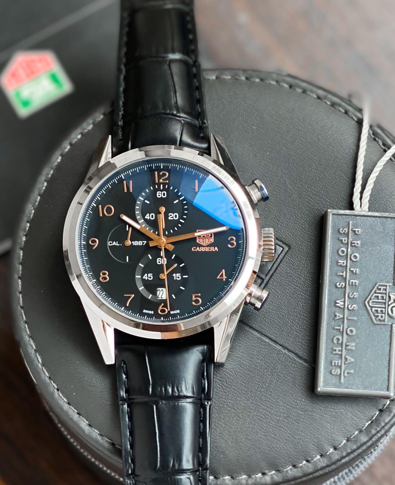 Tag heuer premium watch