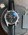 Tag heuer premium watch