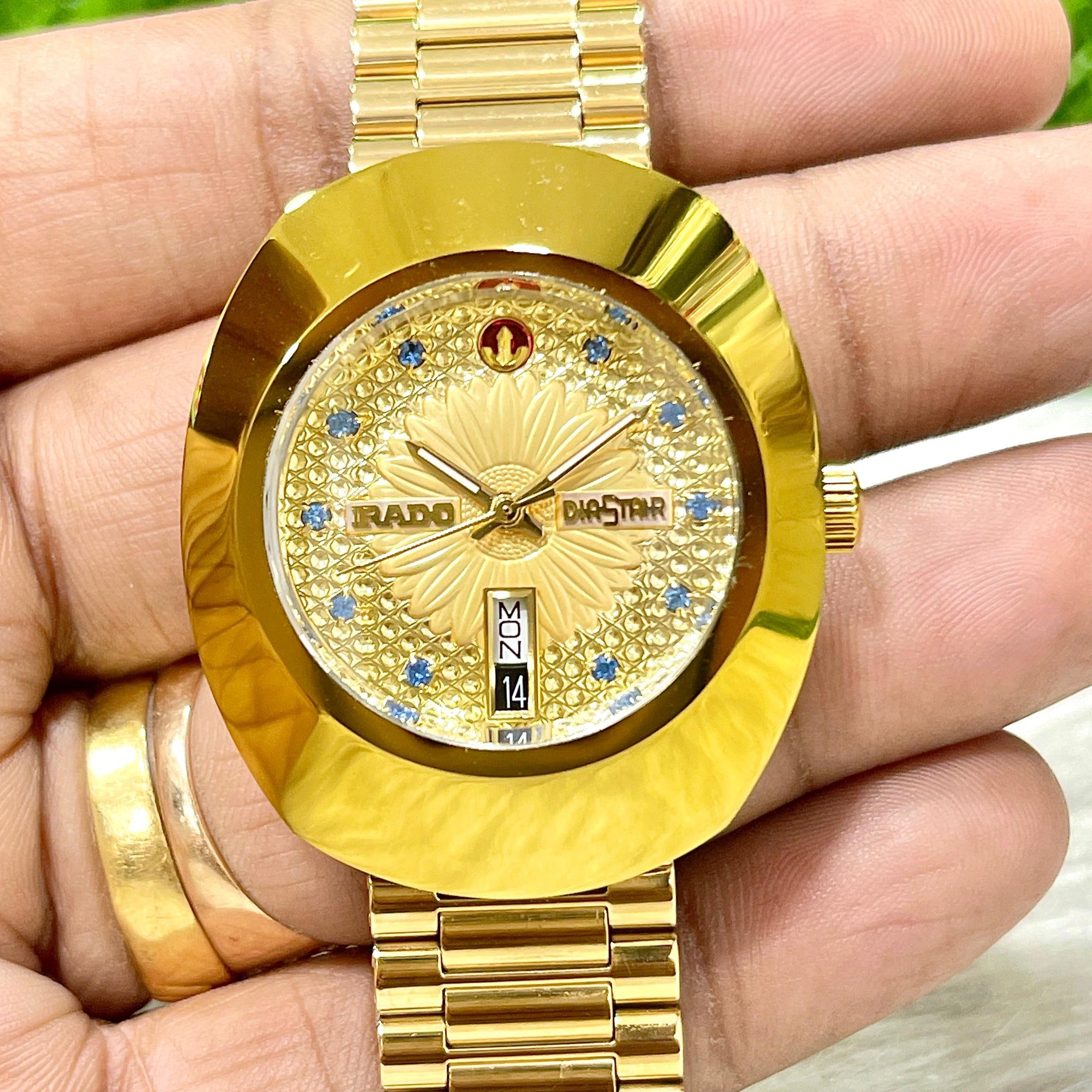 Rd premium luxury watch - AmazingBaba