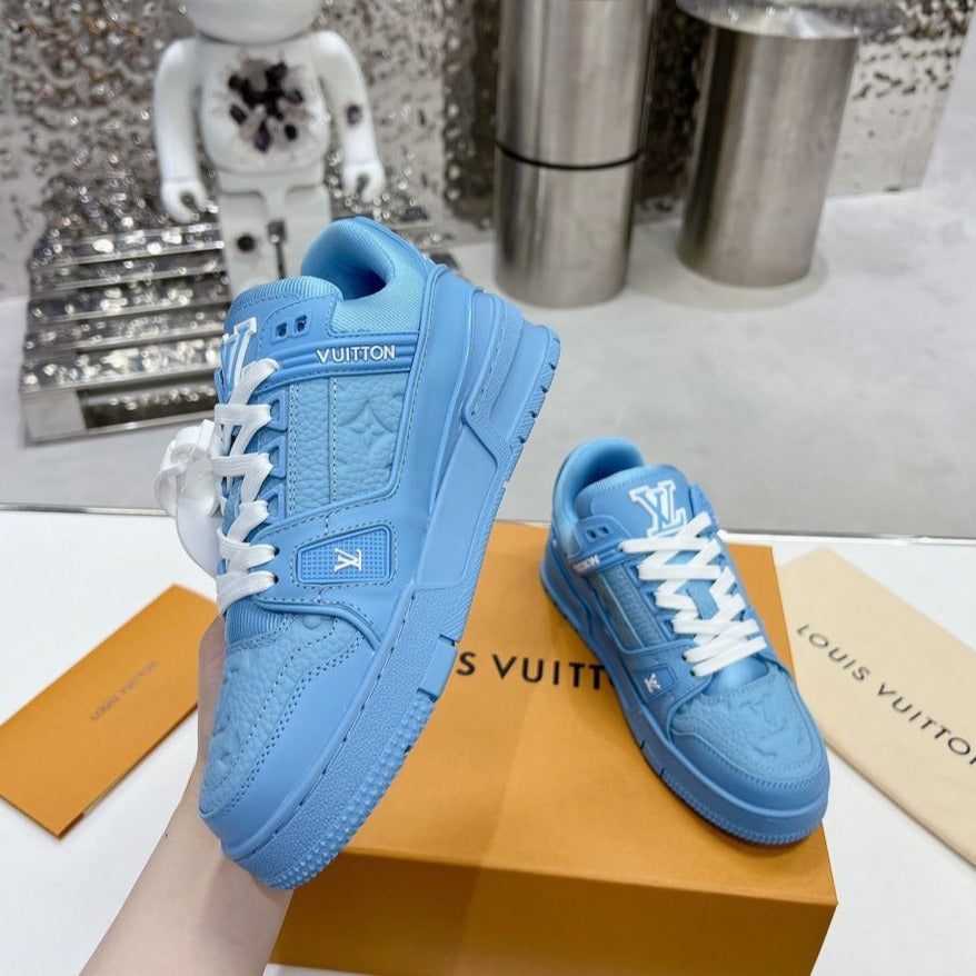 Lv 2 Premium Trainer Shoes - AmazingBaba