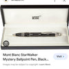 Mb latest trendy pen - AmazingBaba