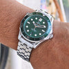Amazing omg Seamaster Luxury Watch - AmazingBaba