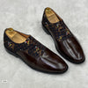 Lv  premium men Formals Shoes - AmazingBaba