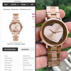 Amazing MK jaryn luxury watch - AmazingBaba