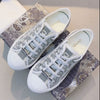 D walk n Sneaker Girls Shoes - AmazingBaba