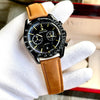 Seamaster Professional Co-Axial watch - AmazingBaba