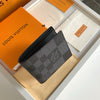 Lv men's wallet