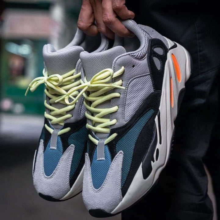 Amazing AD Yeezy 700 Shoes - AmazingBaba