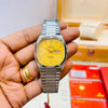 Amazing Seamaster Vintage Luxury Watch - AmazingBaba