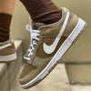 Nk Sb Dunk Low Grey Shoes - AmazingBaba