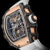 Rm Tourbillon Aerodyne watch - AmazingBaba