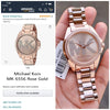 Amazing premium MK women watch - AmazingBaba