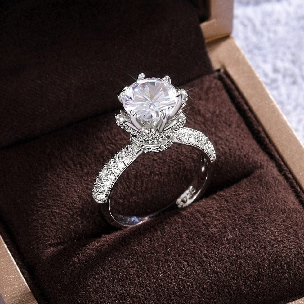 Amazing stunning ring - AmazingBaba