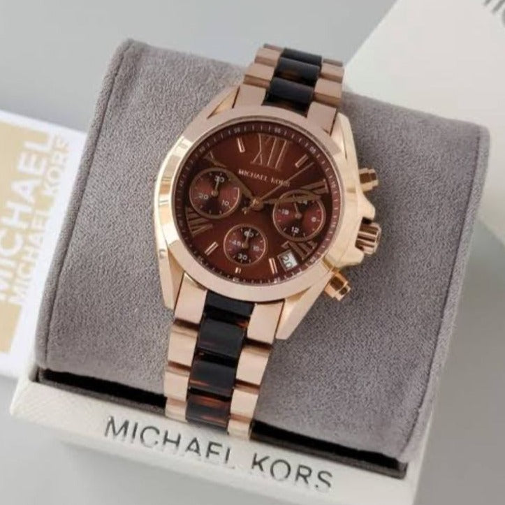 Amazing Premium quality mk watch - AmazingBaba