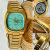 Omg premium swiss luxury watch - AmazingBaba