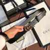 Amazing gc premium luxury belt