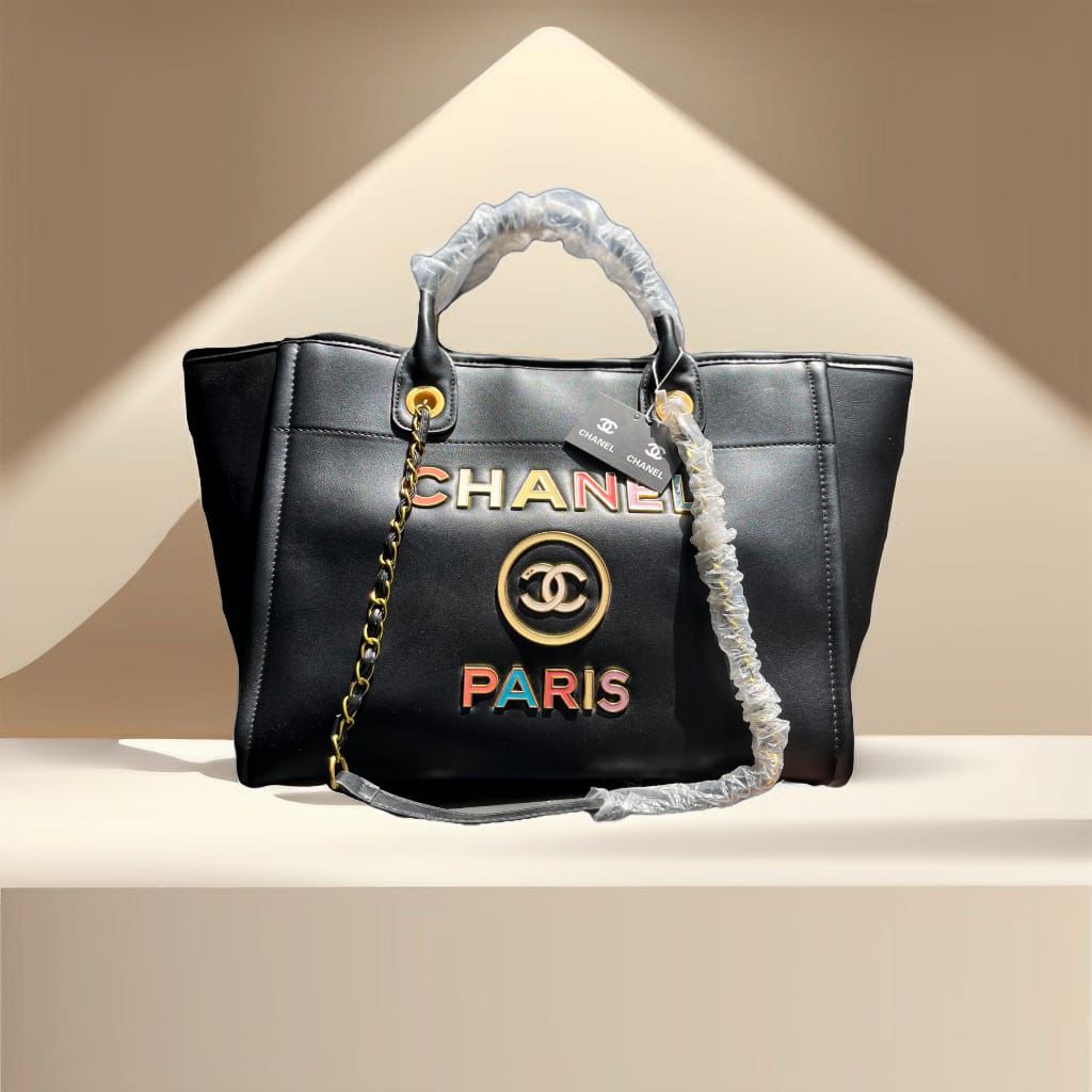 Amazing Deauville tote bag