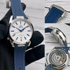 Amazing Rich Seamaster Aqua Terra watch - AmazingBaba