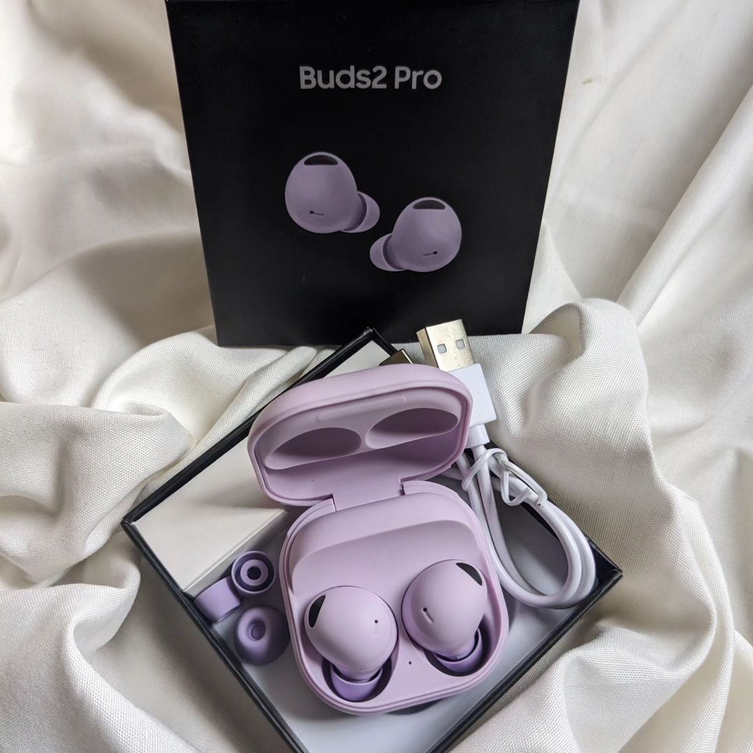 Amazing Buds Pro 2 - AmazingBaba