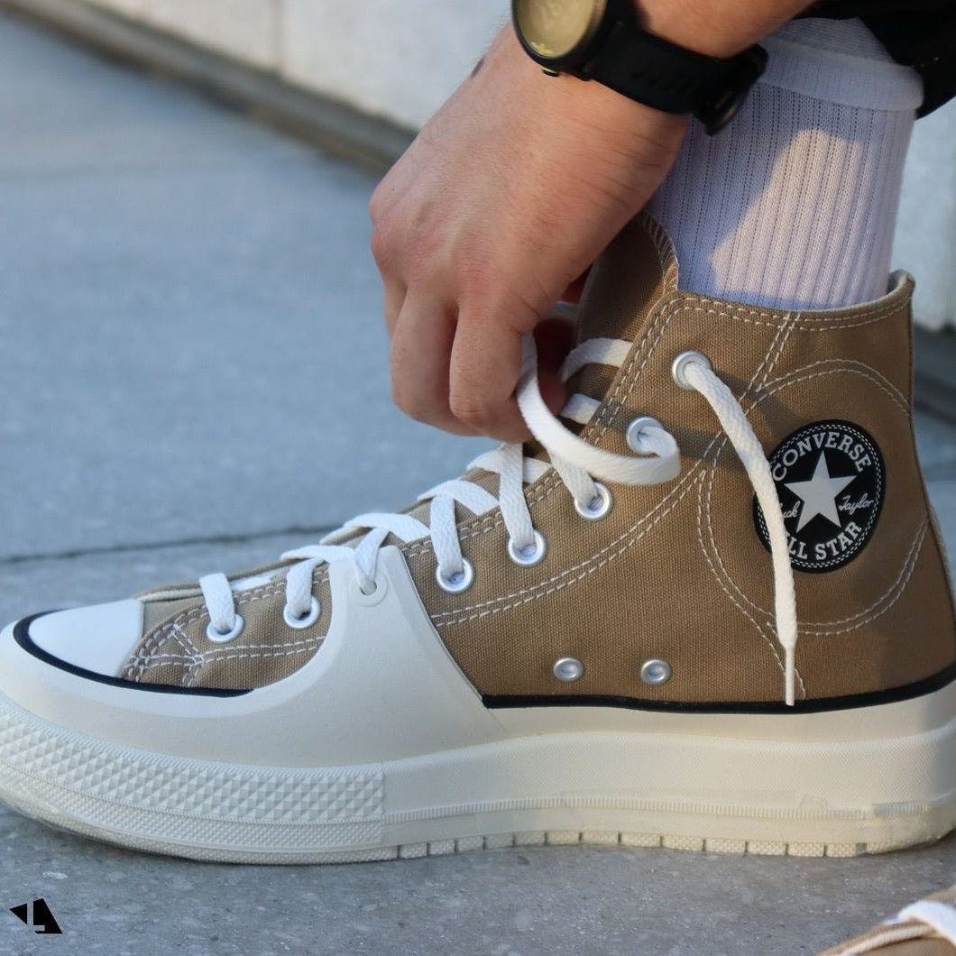 Amazing Converse Taylor All Star shoes - AmazingBaba