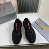 Pd premium quality Luxury sneakers shoes - AmazingBaba