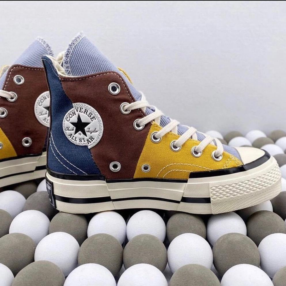 Converse Chunk Taylor 70 shoes - AmazingBaba