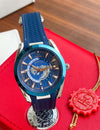 Amazing Seamaster Aqua luxury watch - AmazingBaba