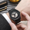 Ae Automatic premium watch - AmazingBaba