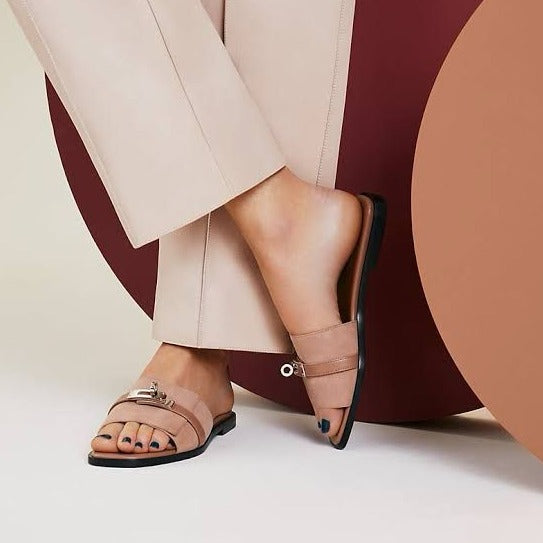 Premium Giulia Sandals - AmazingBaba