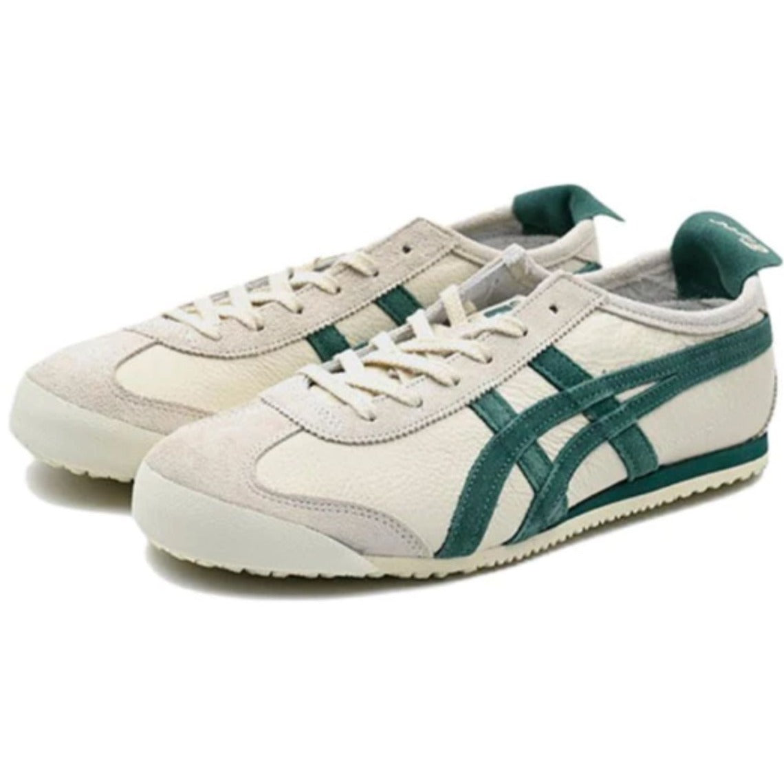 Tiger Mexico 66 premium shoes - AmazingBaba