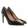 Amazing Moschino Heavy pumps - AmazingBaba